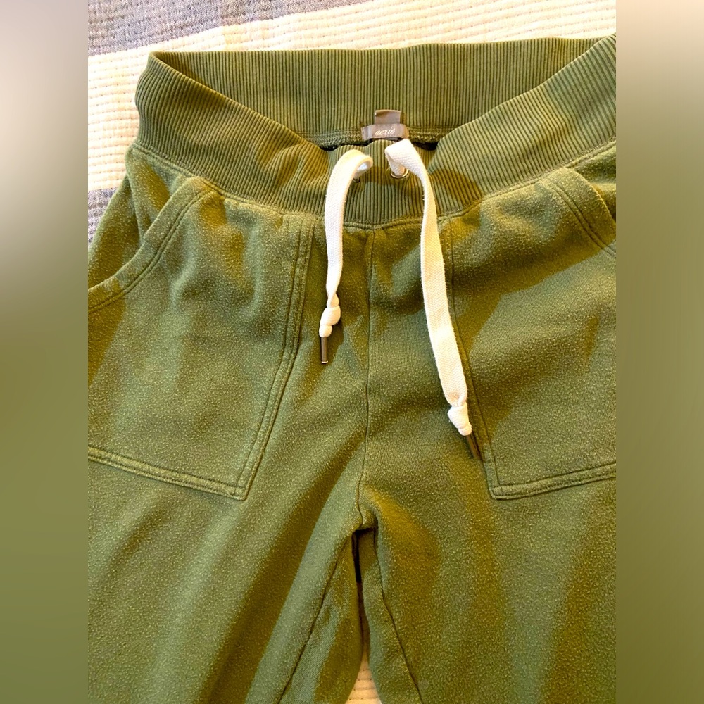 Aerie sweatpants